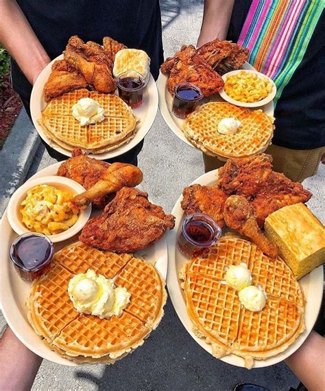 Roscoe's chicken and waffles los angeles. Things To Know About Roscoe's chicken and waffles los angeles. 